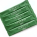recipe&co. МАСКА С ЗЕЛЁНЫМ ЧАЕМ GREENTEA BOMB PACK