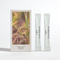 recipe&co. МАСКА НА ОСНОВЕ РИСА RICE BOMB PACK