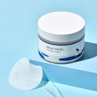 Пэды с берёзовым соком ROUND LAB