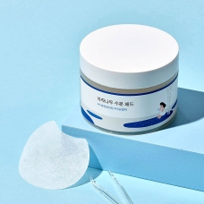 Пэды с берёзовым соком ROUND LAB